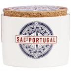 Kwiat soli Sal de Portugal Quinta de Jugais  150g