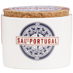 Kwiat soli Sal de Portugal Quinta de Jugais  150g