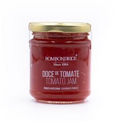 Domowa konfitura pomidorowa 220g
