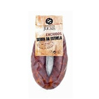 Portugalskie wędzone Chorizo z Winem Chouriço de Vinho 290g