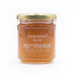 Domowa konfitura gruszkowa 220g