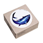 Portugalskie pate z tuńczyka 75g Jose Gourmet