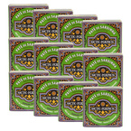 Pate z sardynek ZESTAW 12 sztuk 12x65g Sete Mares