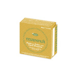 Portugalska pasta z ciecierzycy z pikantnym curry 65 g Manná