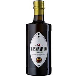 Portugalska oliwa ekologiczna Rosmaninho BIO DOP Trás-os-Montes 500ml 