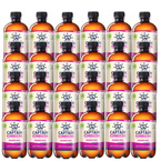 Napój Captain Kombucha 24 pack  Passion Fruit - marakuja  BIO 24x400ml