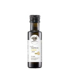 Portugalska oliwa EKO BIODYNAMICZNA-DEMETER z cytryną Olival da Risca 100ml