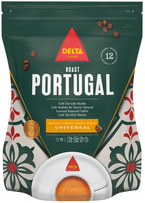 Portugalska kawa Delta PORTUGAL mielona 220g