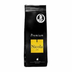 Portugalska kawa ziarnista Nicola Premium 1 kg