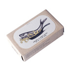 Portugalskie sardynki w maśle z Azorów 125g Jose Gourmet