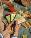 Sardynki portugalskie w oliwie z oliwek z cytryną NURI 125g Special Edition