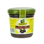 Pasta z oliwek odmiany Galega 100g