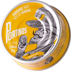 Portugalska pasta z sardynek  75g Porthos