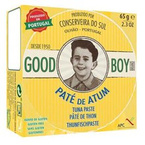 Pate z tuńczyka Good Boy 65g