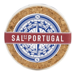 Kwiat soli Sal de Portugal Quinta de Jugais  150g