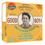 Pate z tuńczyka pikantne Good Boy 65g