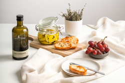Portugalska oliwa AZEITE extra virgin Herdade do Esporão  500  ml