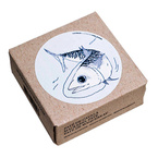 Portugalskie pate z makreli 75g Jose Gourmet