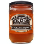 Portugalski miód pomarańczowy Apimel 500g