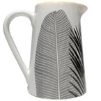 Mały dzbanek 16.5cm - kolekcja EQUADOR