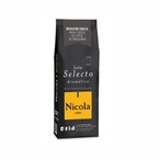 Kawa Nicola Selecto Gourmet mielona  250g