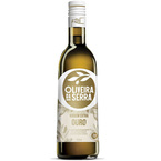 Portugalska oliwa z oliwek extra virgin ZŁOTA 750ml Oliveira da Serra