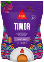 Portugalska kawa Delta "Origins" TIMOR mielona 220g