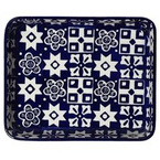 Półmisek ceramiczny 16cm - kolekcja Patchwork