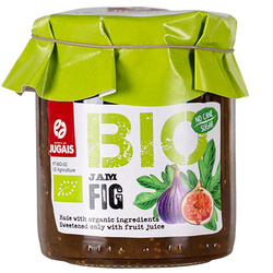 Portugalska konfitura z fig BIO 280g