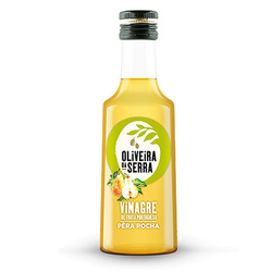 Ocet z portugalskiej gruszki Rocha 250ml Oliveira da Serra