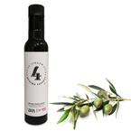 Unikatowa oliwa z oliwek extra virgin 4 QUATRO TAVARES 250 ml