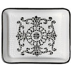 Półmisek ceramiczny 16cm - kolekcja Calçada FLORES