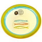 Miseczka ceramiczna  Ø 21cm - kolekcja SARDINHA POP