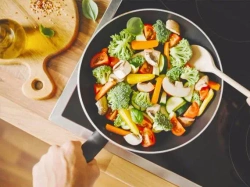 Portugalski olej z pestek winogron tłoczony na zimno Graduva 500ml