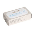 Portugalskie mini sardynki „petingas” w oliwie z oliwek pikantne 125g Jose Gourmet