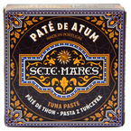 Pate z tuńczyka 65g Sete Mares