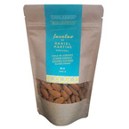 Portugalskie migdały Facetas BIO z regionu Trás-os-Montes 200g