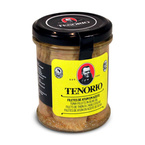 Filety z tuńczyka w oliwie z oliwek 200g Tenorio