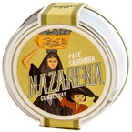 Portugalska pasta z sardynek 85g