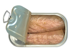 Portugalskie filety z tuńczyka w oliwie z oliwek extra virgin 125g Jose Gourmet