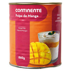 Przecier z mango (pulpa) 860g