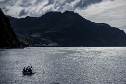 PORTUGALSKIE FILETY Z TUŃCZYKA W SOSIE WŁASNYM 190g Fausto