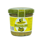 Pasta z zielonych oliwek 100g