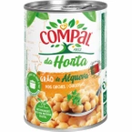 Portugalska ciecierzyca 410g Compal