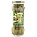 Portugalskie zielone szparagi 330g Frami