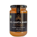 Portugalski miód lawendowy BIO Mel Santa Maria 500g