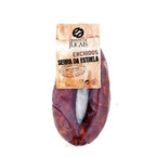 Portugalskie wędzone Chorizo Górskie Chouriço Serrano 290g