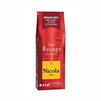 Portugalska kawa Nicola Bocage mielona 250g