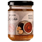 Sos pesto z truflami 135g