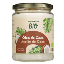 Ekologiczny olej kokosowy Continente BIO 500ml
